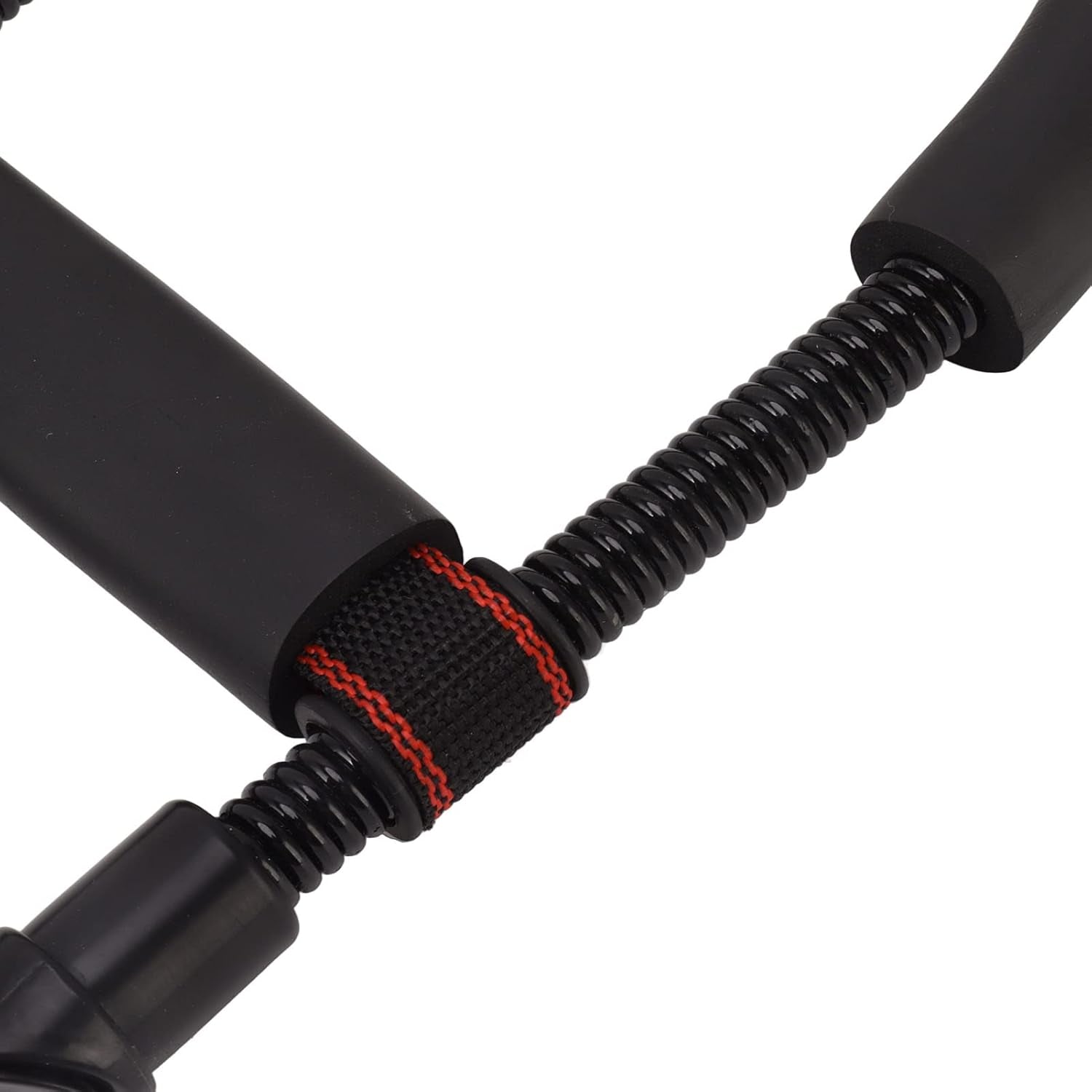 Wrist Strengthening Tool - Adjustable Resistance Forearm Exerciser with Spring Steel Design for Enhanced Grip Strength Training at Home