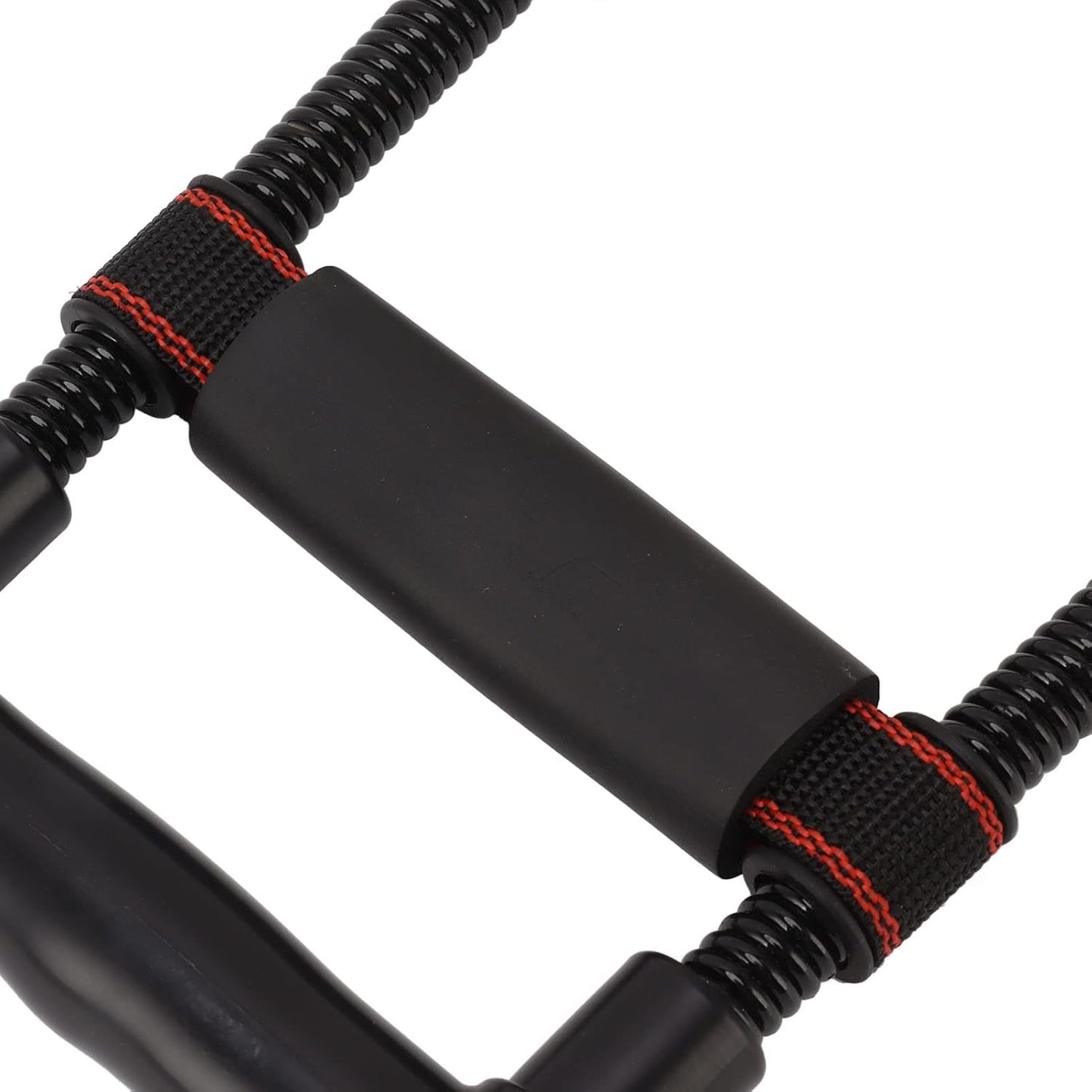 Wrist Strengthening Tool - Adjustable Resistance Forearm Exerciser with Spring Steel Design for Enhanced Grip Strength Training at Home